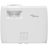Проектор Optoma ZH520- фото5