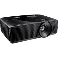 Проектор Optoma S336- фото2
