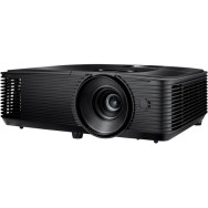 Проектор Optoma S336- фото3