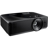 Проектор Optoma X400LVe- фото2