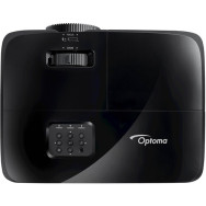Проектор Optoma X400LVe- фото5