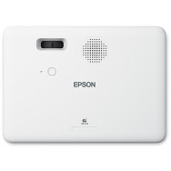 Проектор Epson CO-W01- фото6