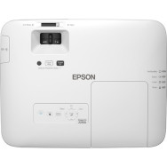 Проектор Epson EB-2250U- фото5