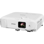 Проектор Epson EB-982W- фото4
