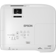 Проектор Epson EB-982W- фото6