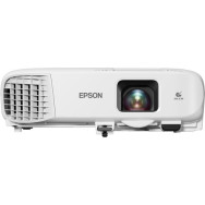 Проектор Epson EB-982W- фото3