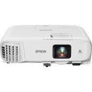 Проектор Epson EB-982W- фото