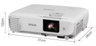 Проектор Epson EB-FH06- фото2