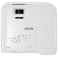 Проектор Epson EB-FH52- фото3