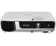 Проектор Epson EB-W51- фото