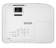 Проектор Epson EB-W51- фото2