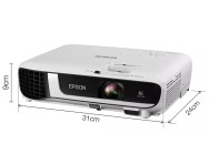 Проектор Epson EB-W51- фото3