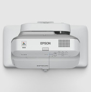 Проектор Epson EB-685W- фото4