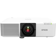 Проектор Epson EB-L520U- фото