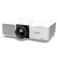 Проектор Epson EB-L530U- фото3