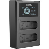 Зарядное устройство SmallRig 4082 для Nikon EN-EL14- фото