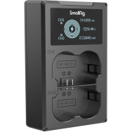Зарядное устройство SmallRig 4085 для Fujifilm NP-W235- фото
