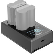 Зарядное устройство SmallRig 4085 для Fujifilm NP-W235- фото2