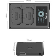 Зарядное устройство SmallRig 4085 для Fujifilm NP-W235- фото4