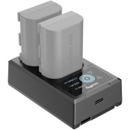 Зарядное устройство SmallRig 4084 для Canon LP-E6NH- фото2