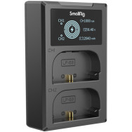 Зарядное устройство SmallRig 4084 для Canon LP-E6NH- фото