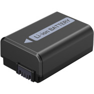 Аккумулятор SmallRig NP-FW50 (4068)- фото2