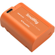 Аккумулятор SmallRig DMW-BLK22 USB-C 4979 (Orange)- фото