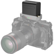 Аккумулятор SmallRig NP-F970 (3823) с зарядным устройством- фото3