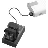 Аккумулятор SmallRig LP-E6NH (3821) с зарядным устройством- фото5
