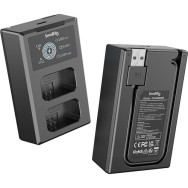 Аккумулятор SmallRig NP-FW50 (3818) с зарядным устройством- фото3