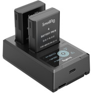 Аккумулятор SmallRig EN-EL14 (3819) с зарядным устройством- фото