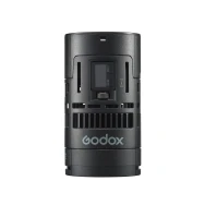 Осветитель светодиодный Godox Knowled MS60Bi- фото8