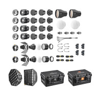 Комплект студийного оборудования Godox Knowled MS60R 4K- фото
