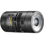 Осветитель светодиодный Godox Knowled MS60Bi- фото
