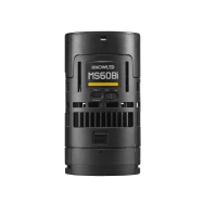 Осветитель светодиодный Godox Knowled MS60Bi- фото7