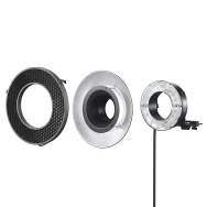 Рефлектор Godox RFT-25S для R200- фото4