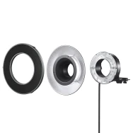 Рефлектор Godox RFT-25S для R200- фото2