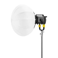 Софтбокс сферический Godox Knowled GL4 с байонетом G Mount- фото2