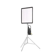 Комплект светодиодных осветителей Godox Knowled F200Bi K2- фото5
