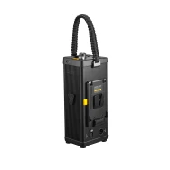 Комплект светодиодных осветителей Godox Knowled F200Bi K2- фото4