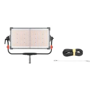 Осветитель светодиодный Godox Knowled P1200R Hard Pro- фото9