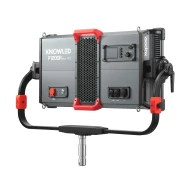 Осветитель светодиодный Godox Knowled P1200R Hard Pro- фото7
