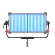Осветитель светодиодный Godox Knowled P1200R Hard Pro- фото5