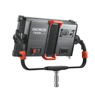 Осветитель светодиодный Godox Knowled P1200R Hard Pro- фото2