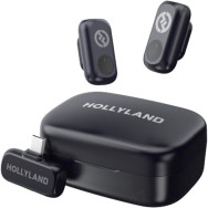 Радиосистема Hollyland LARK A1 Duo USB-C- фото