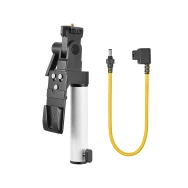 Рукоятка Godox AK-B02 аккумуляторная для ML60II Bi (V-mount)- фото2