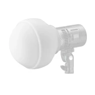 Рассеиватель сферический Godox Knowled SD15 для MS60- фото6
