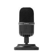 Конденсаторный USB микрофон SYNCO CMic-V1M- фото