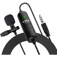 Микрофон петличный SYNCO Lav-S6E- фото