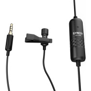 Микрофон петличный SYNCO Lav-S6E- фото2